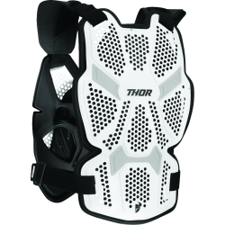 Colete / Peitoral Thor Sentinel Pro White