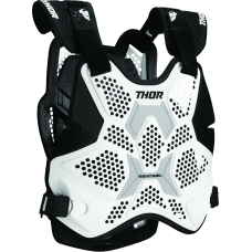 Colete / Peitoral Thor Sentinel Pro White