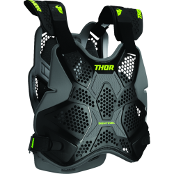 Colete / Peitoral Thor Sentinel Pro Black