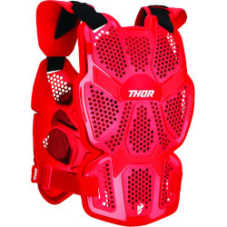 Colete / Peitoral Thor Sentinel Pro Red