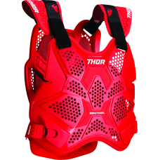 Colete / Peitoral Thor Sentinel Pro Red