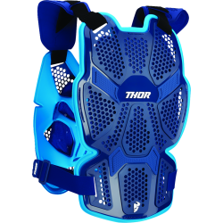 Colete / Peitoral Thor Sentinel Pro Blue