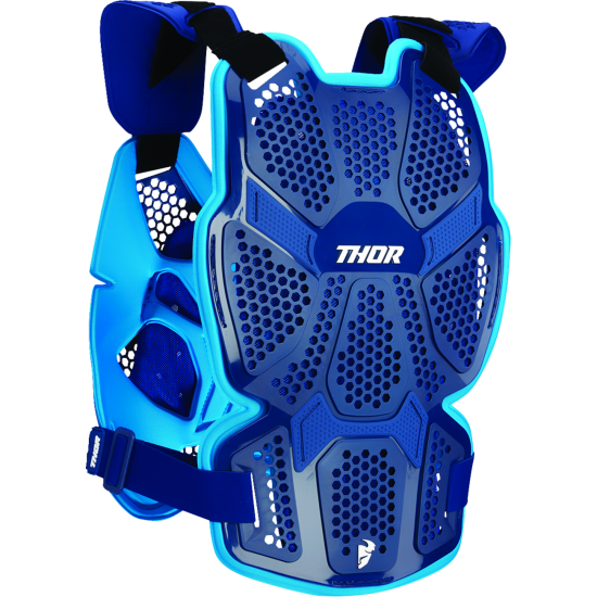 Colete / Peitoral Thor Sentinel Pro Blue