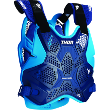 Colete / Peitoral Thor Sentinel Pro Blue