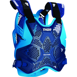 Colete / Peitoral Thor Sentinel Pro Blue
