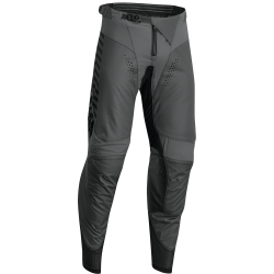 Calças Thor Hallman Differ Slice Charcoal / Black