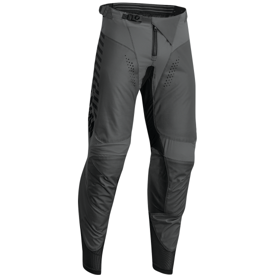 Calças Thor Hallman Differ Slice Charcoal / Black