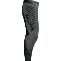 Calças Thor Hallman Differ Slice Charcoal / Black