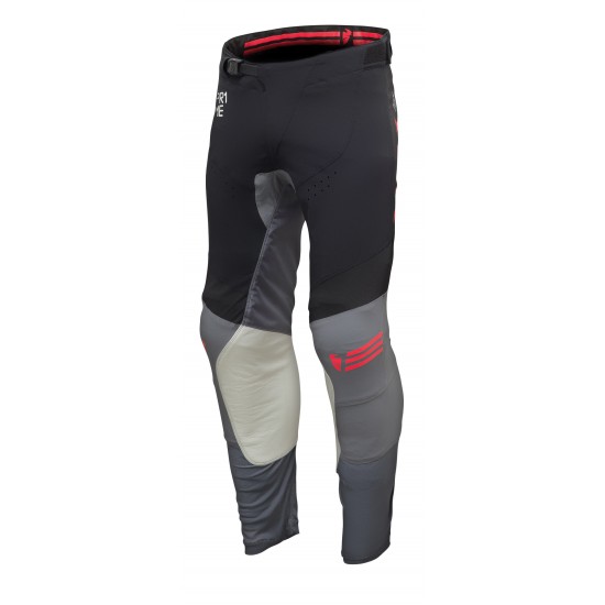 Calças Thor Prime Ace Charcoal / Black