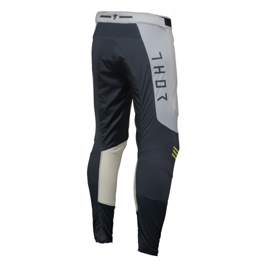 Calças Thor Prime Ace Midnight / Gray Calças Thor Prime Ace Midnight / Gray