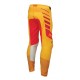 Calças Thor Prime Analog Lemon / Red