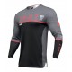 Camisola Thor Prime Ace Charcoal / Black