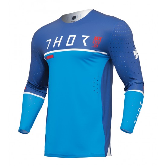 Camisola Thor Prime Ace Navy / Blue