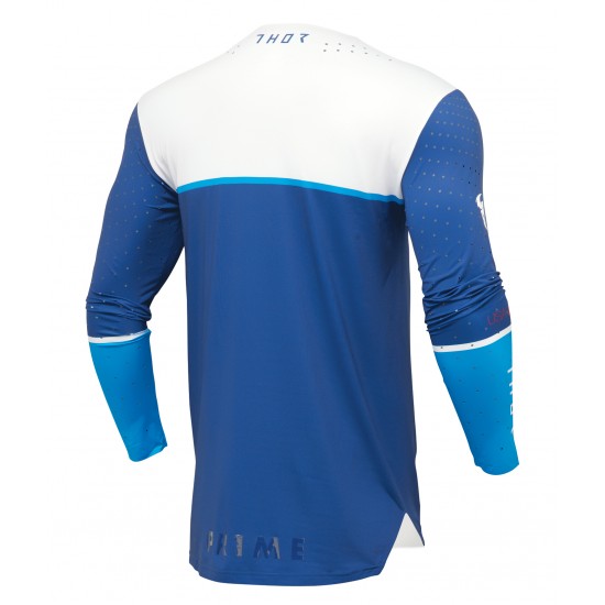 Camisola Thor Prime Ace Navy / Blue