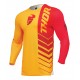 Camisola Thor Prime Analog Lemon / Red