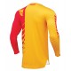 Camisola Thor Prime Analog Lemon / Red