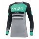 Camisola Mulher Thor Prime Blaze Black / Mint