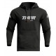 Camisola / Hoodie Thor Corpo Black