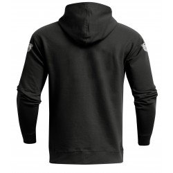 Camisola / Hoodie Thor Corpo Black