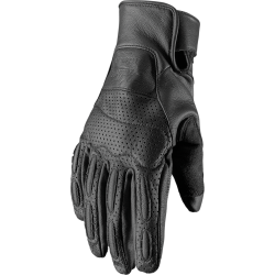 Luvas Estrada Hallman GP Black