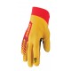 Luvas Thor Agile Analog Lemon / Red