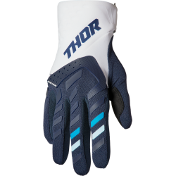 Luvas Mulher Thor Spectrum Midnight / White