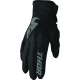 Luvas Criança Thor Sector Black / Silver