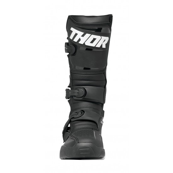 Botas Mulher Thor Blitz XR Black / White