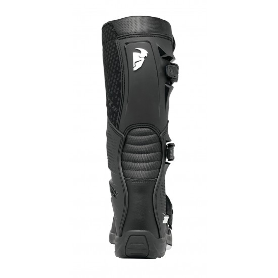 Botas Thor Blitz XR Black / White