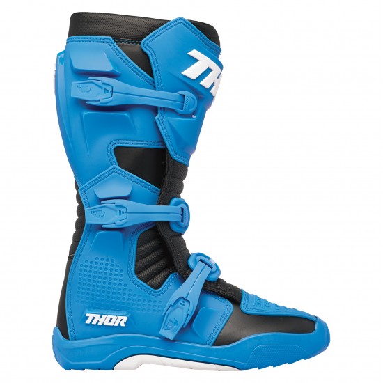 Botas Thor Blitz XR Blue / Black