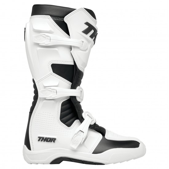 Botas Mulher Thor Blitz XR White / Black