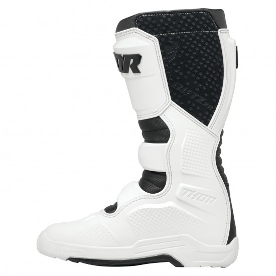 Botas Mulher Thor Blitz XR White / Black