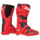 Botas Thor Blitz XR Red / Charcoal