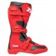 Botas Thor Blitz XR Red / Charcoal