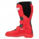 Botas Thor Blitz XR Red / Charcoal