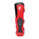 Botas Thor Blitz XR Red / Charcoal