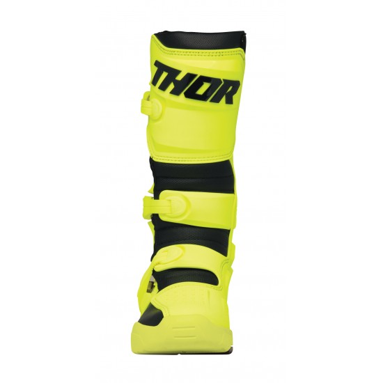 Botas Thor Blitz XR Acid / Black