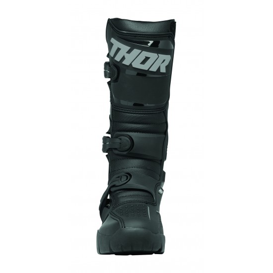 Botas Thor Blitz XR Trail Black / Gray