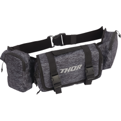 Sacoche Thor Vault Charcoal / Heather