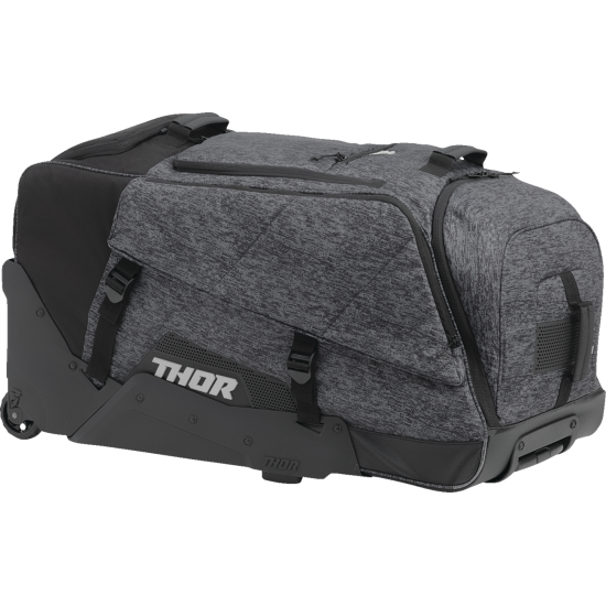 Saco De Equipamento / Mala de Viagem Thor Transit Charcoal