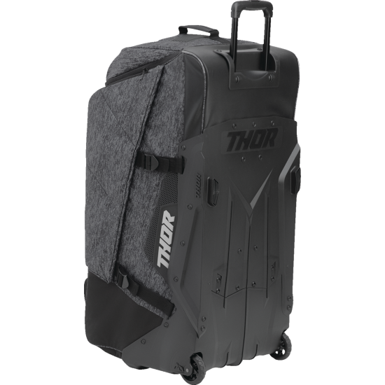 Saco De Equipamento / Mala de Viagem Thor Transit Charcoal