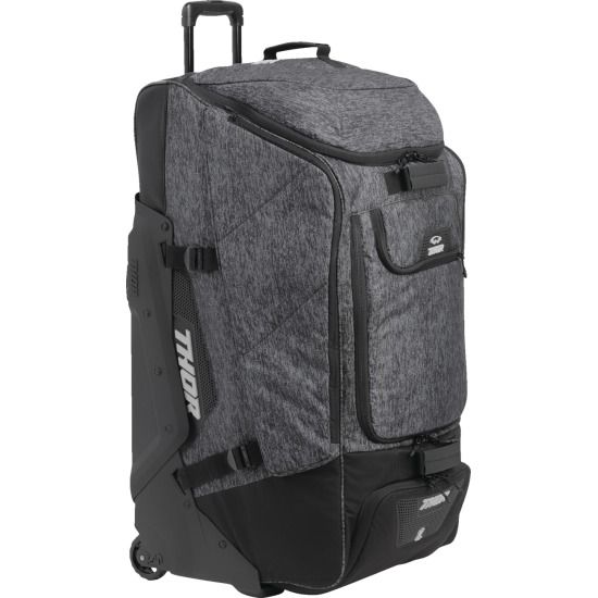 Saco De Equipamento / Mala de Viagem Thor Transit Charcoal