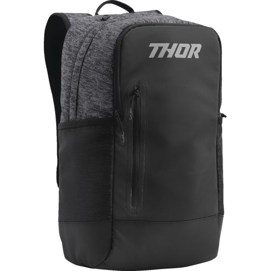 Mochila Thor Slam Charcoal / Heather