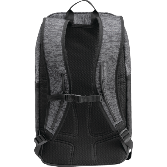 Mochila Thor Slam Charcoal / Heather