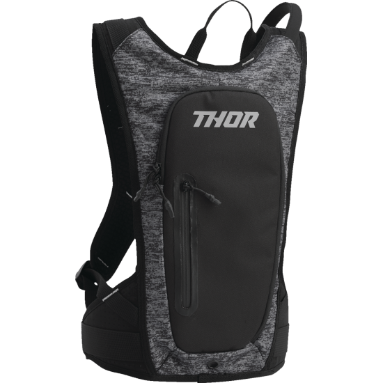 Mochila Camel Bag Thor 1.5LT Vapor Charcoal / Heather