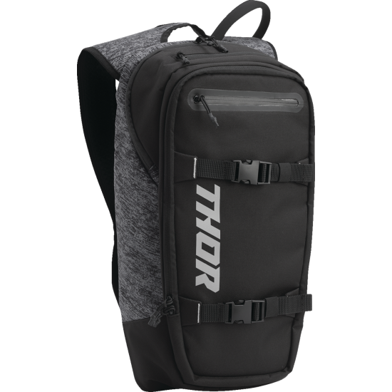 Mochila Camel Bag Thor Reservoir 3LT Charcoal / Heather Mochila Camel Bag Thor Reservoir 3LT Charcoal / Heather