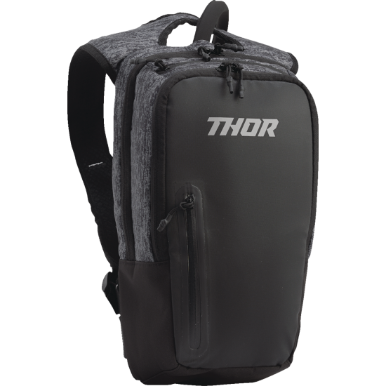 Mochila Camel Bag Thor Hydrant 2LT Charcoal / Heather Mochila Camel Bag Thor Hydrant 2LT Charcoal / Heather