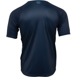 T-Shirt Thor Assist Blue Racestars