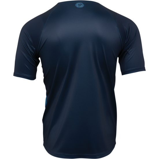 T-Shirt Thor Assist Blue Racestars