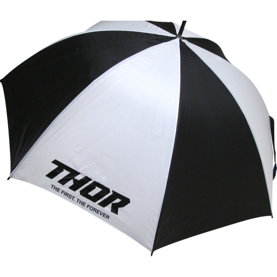 Guarda-chuva Thor Black / White